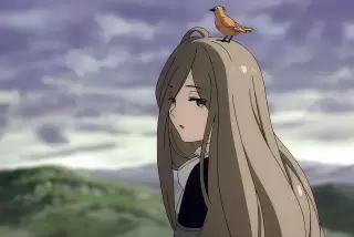 【画像】葬送のフリー