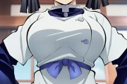 【画像】神崎アオイの