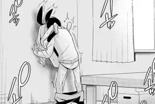 【エロ漫画】JKさん「