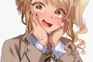 【二次】ギャル画像好