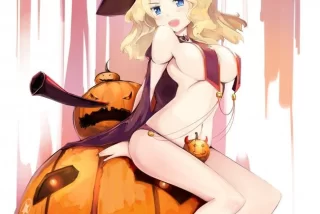【ガルパン】ケイのエ