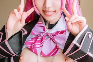 ホロライブ 湊あくあ 