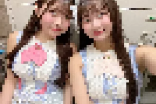 【画像】リアル乳袋を