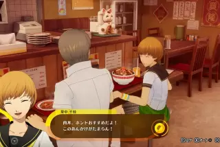 【悲報】拷問官「ペル