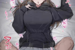 【二次エロ】欲求不満