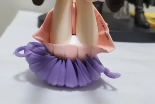 【画像】俺のフィギュ