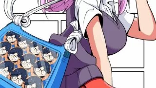 【新着同人誌】明日は
