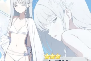 【画像】『ブルアカ』