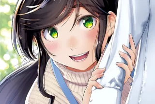 【黒髪】美しく艷やか