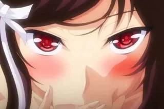 クールなSっ気鬼族デ