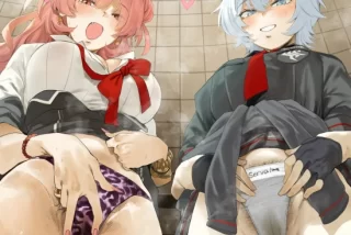 【ブルーアーカイブ】