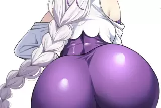 【悲報】アニメキャラ