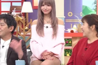 旬感LIVEとれたてっ！