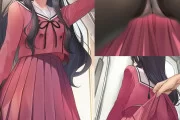 【二次エロ】和栗薫子