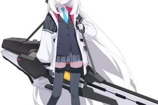 【画像】ブルーアーカ