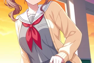 【二次エロ】プロセカ