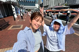 【画像】稲村亜美さん