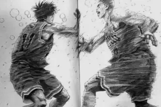 【画像】漫画史上最高