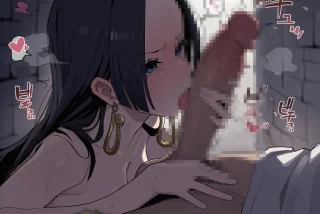 【画像】ワンピース、