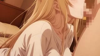【エロアニメ】椎名真
