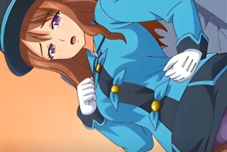 意地悪く焦らすような
