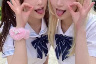 【AIえち動画】キスオ