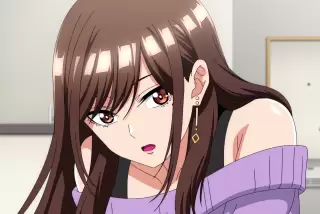 同じゼミの染谷さんが