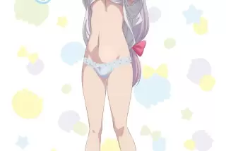 【画像】エロマンガ先