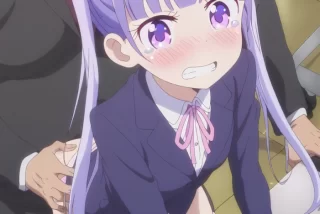 【二次エロ】サービス