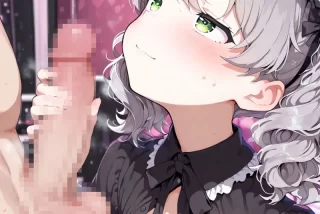 「うふふ…弱いトコロ