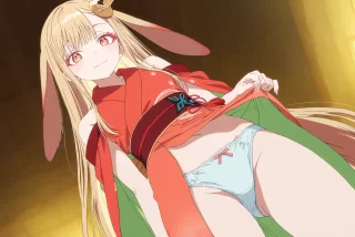 【画像】超かぐや姫キ
