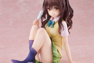 『To LOVEる』結城美
