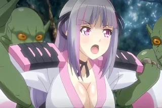 ゴブリンを侮った新人