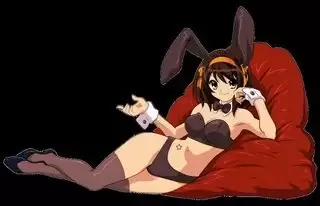 【画像】 ハルヒで抜