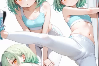 ごれぞスジまんエクサ