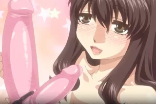 ドスケベ淫姉が弟のチ