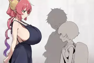 【画像】 やっぱり口