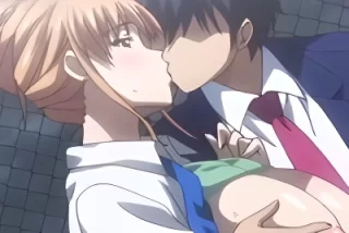 催眠術で男子生徒に好