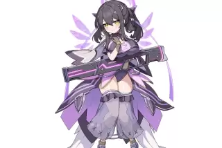 【画像】プリズマイリ