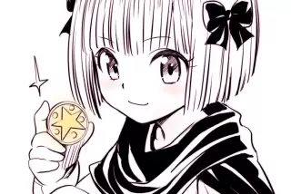 【画像】To LOVEるの