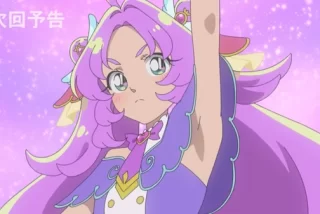 【悲報】コナンのプリ