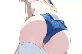 【画像】ブルーアーカ