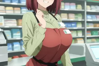 【画像】スーパーでこ