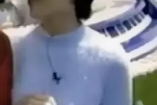 【動画】 テレ東の女