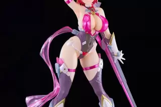 【画像】最新版キュー