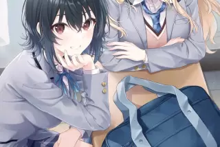 【画像】「クラスで2