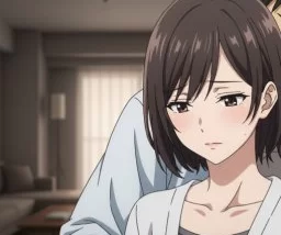親友の彼女と半年前か
