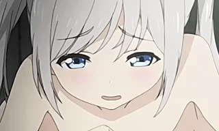 幼女の奉仕セックスと