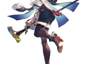 ユミアさん、ババアに