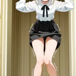 【エロ画像】プラチナ